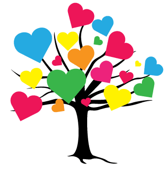 Heart Garden Nursery logo